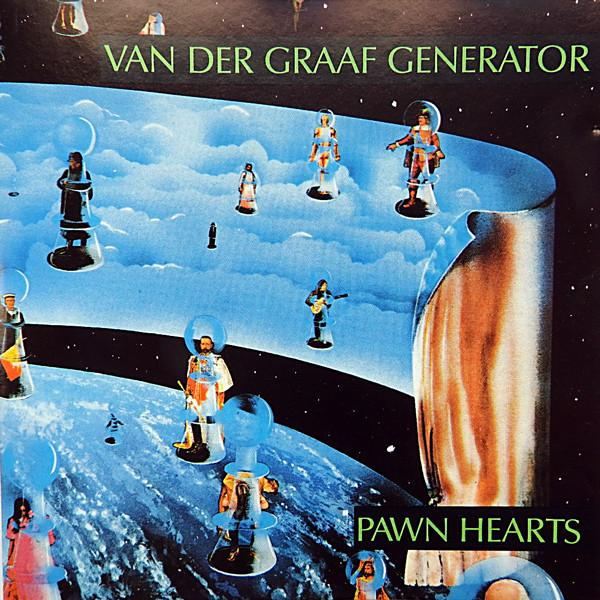 Van Der Graaf Generator - Pawn Hearts [1]