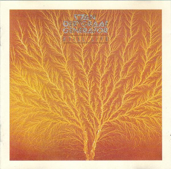 Van Der Graaf Generator - Still Life [1]