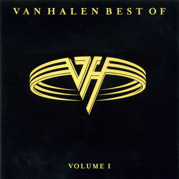 Van Halen - Best Of Volume I [1]
