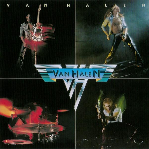 Van Halen - Van Halen [1]