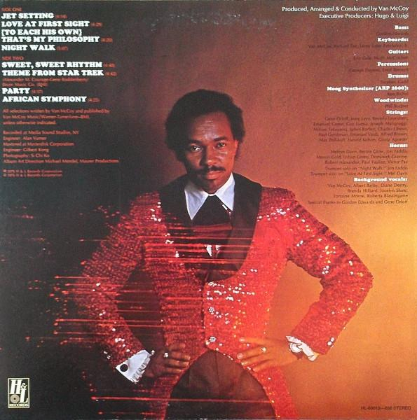 Van McCoy - The Real McCoy [2]