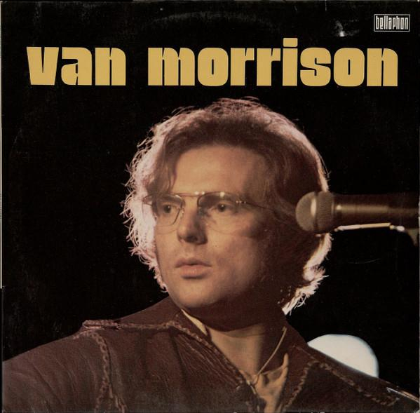 Van Morrison - Van Morrison [1]