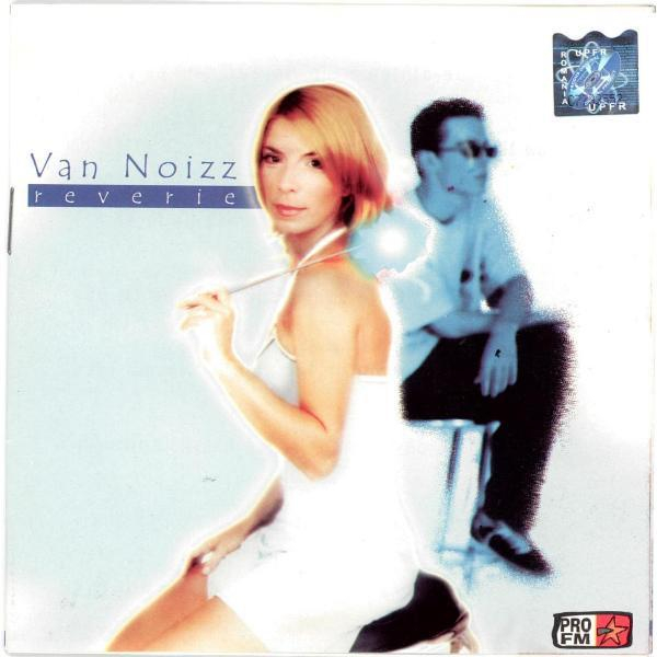 Van Noizz - Reverie, (CD) [1]