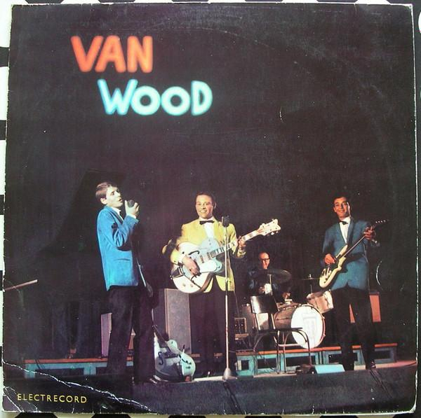 Van Wood Quartet - Van Wood [1]