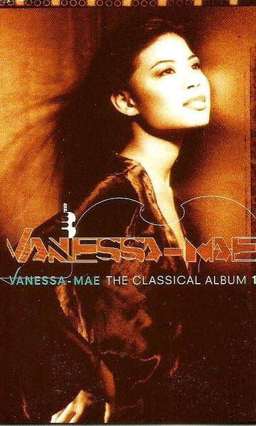 Vanessa-Mae - The Classical Album 1 (Caseta Audio) [1]