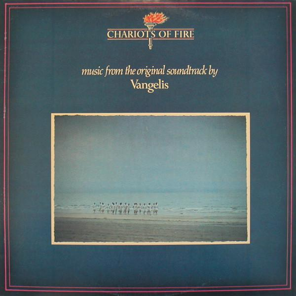 Vangelis - Chariots Of Fire [1]