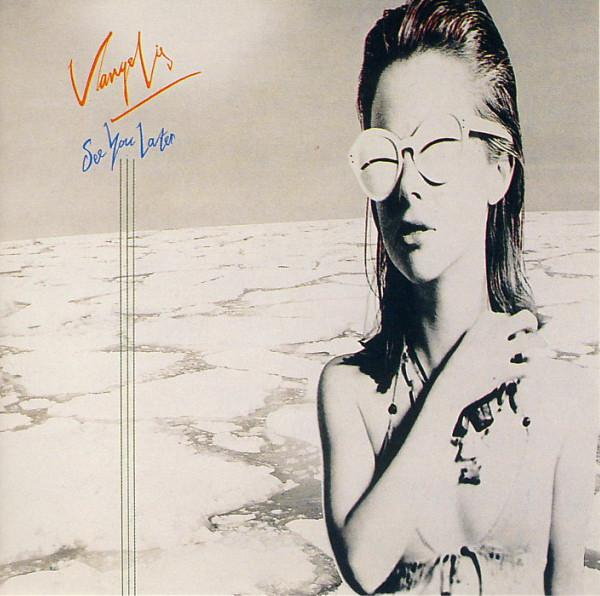 Vangelis - See You Later [1]