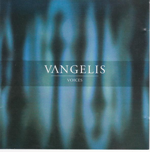 Vangelis - Voices [1]