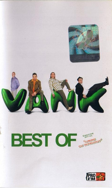 Vank (3) – Best Of (CASETA) [1]