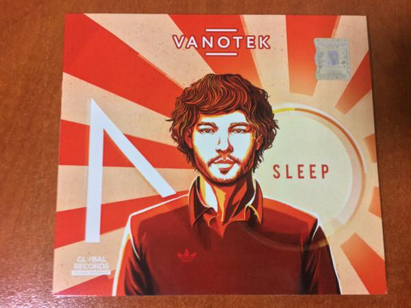 Vanotek - No Sleep [2]