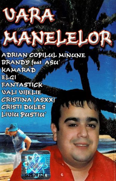 Vara Manelelor (Caseta Audio) [1]