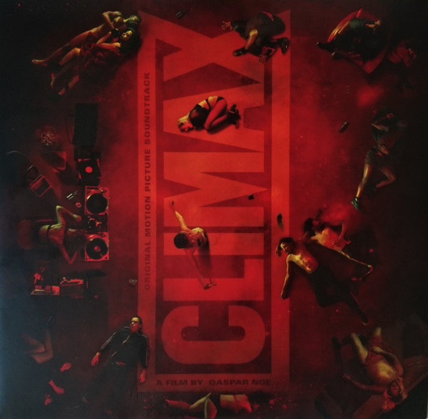 Various – Climax (Original Motion Picture Soundtrack) [1]