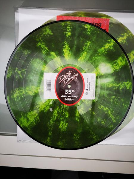 Various - Dirty Dancing (35th Anniversary Edition) [2]