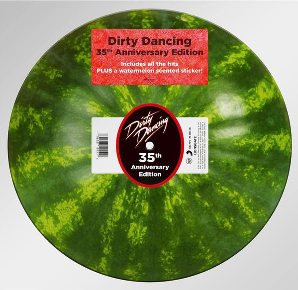 Various - Dirty Dancing (35th Anniversary Edition) [1]