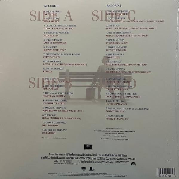 Various - Forrest Gump (The Soundtrack) [2]