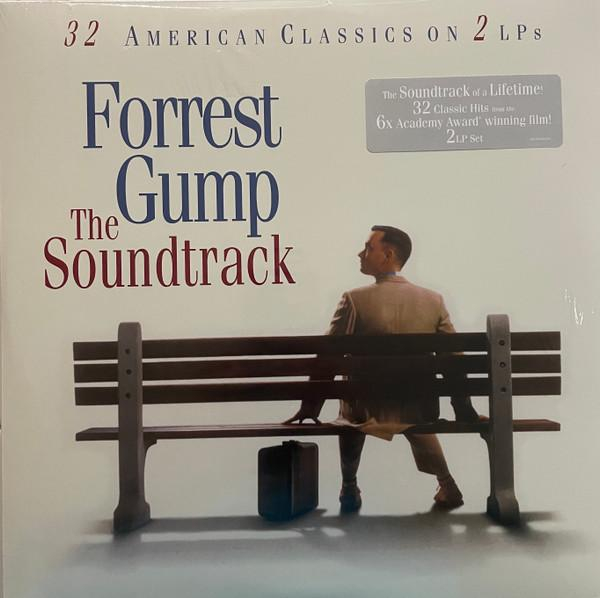 Various - Forrest Gump (The Soundtrack) [1]