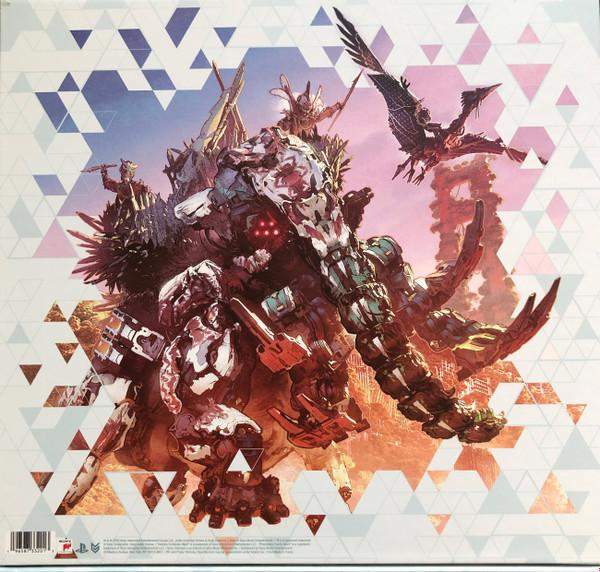 Various - Horizon Forbidden West [2]