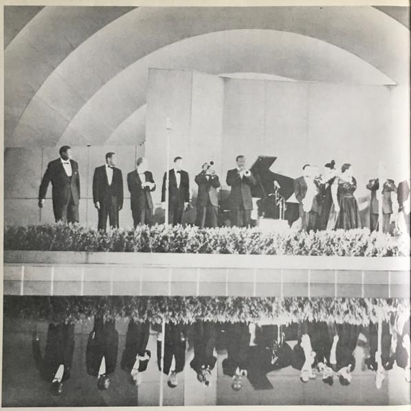 Jazz At The Hollywood Bowl [2]