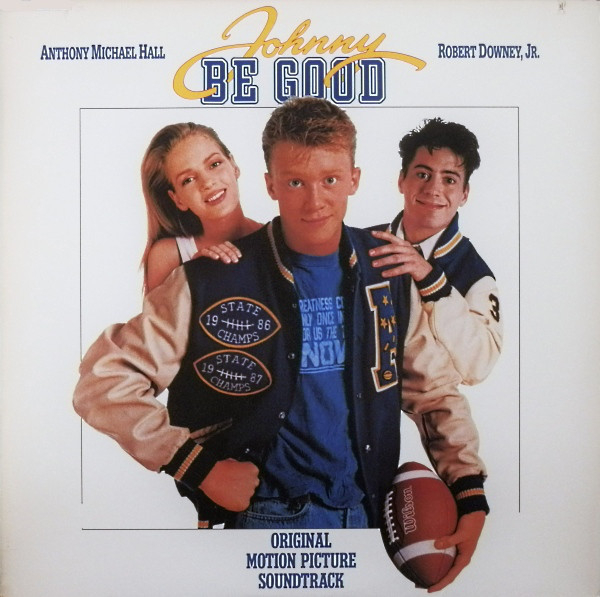 Various – Johnny Be Good (Original Motion Picture Soundtrack)(VINIL) [1]
