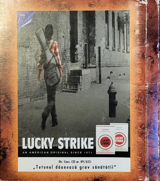 Various – MediaPro Music (CD) [2]