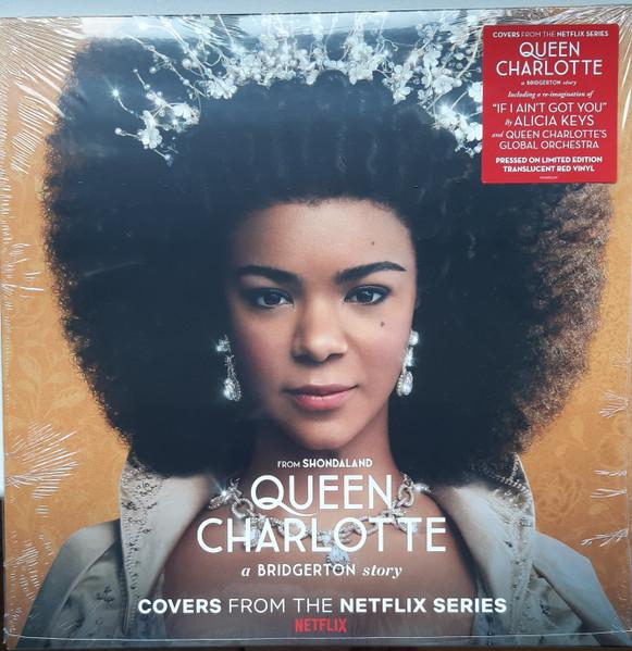 Various - Queen Charlotte (A Bridgerton Story) (Covers From The Netflix Series) [1]