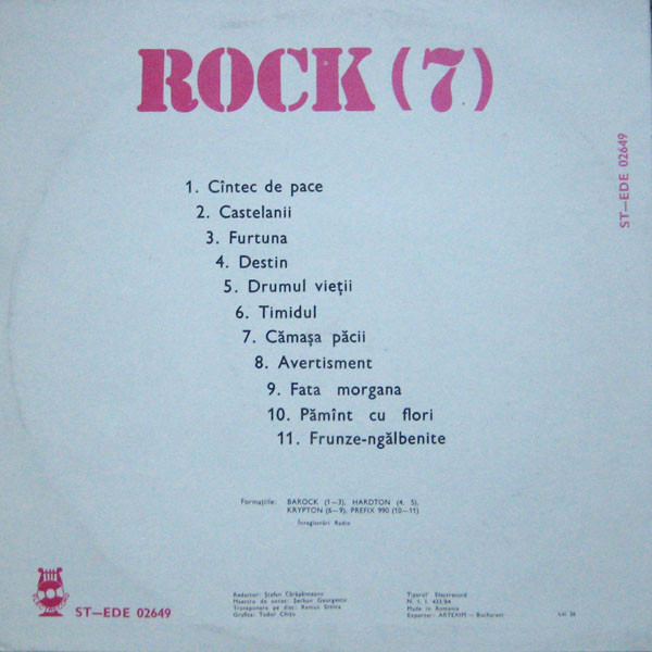 Rock [2]