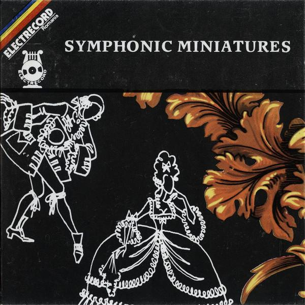 Various - Symphonic Miniatures [1]