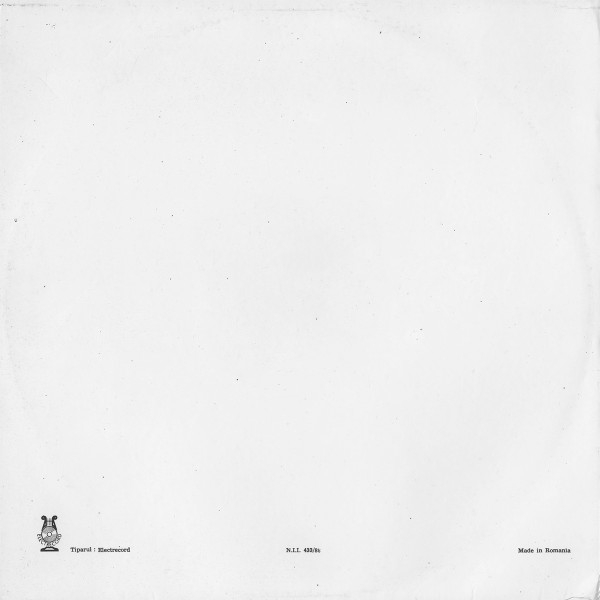 Various – The International Week Of New Music - 23 Mai 1991 (VINIL) [2]