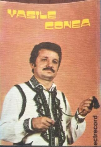 Vasile Conea - Inimioară, Cîntă-ți Dorul (Caseta Audio) [1]