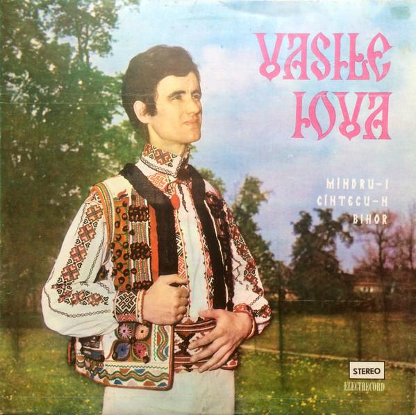 Vasile Iova - Mîndru-i Cîntecu-n Bihor [1]
