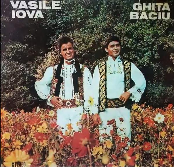 Vasile Iova - Vasile Iova / Ghiță Baciu [1]