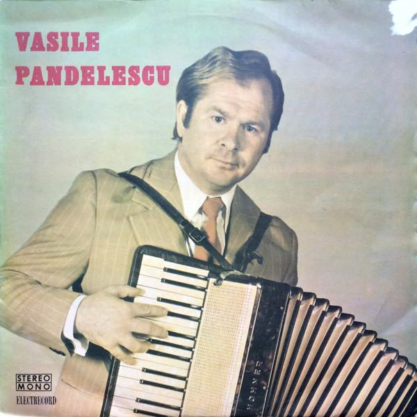 Vasile Pandelescu - Acordeon [1]
