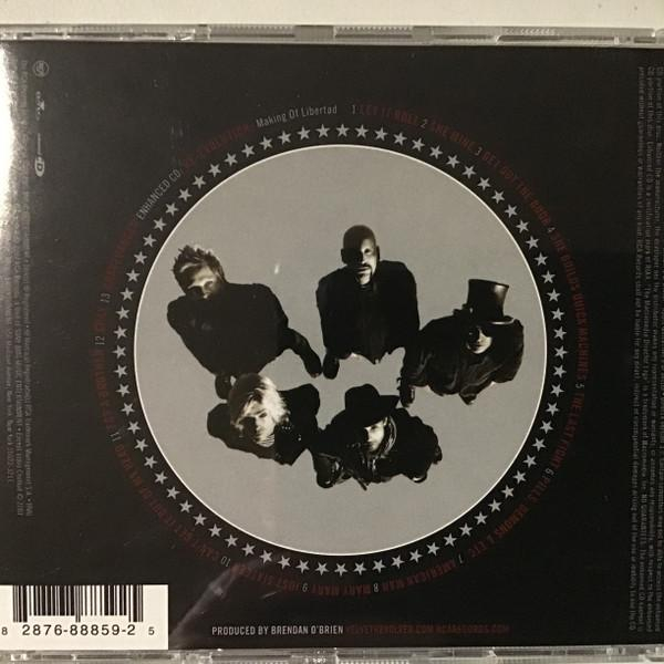 Velvet Revolver - Libertad [2]