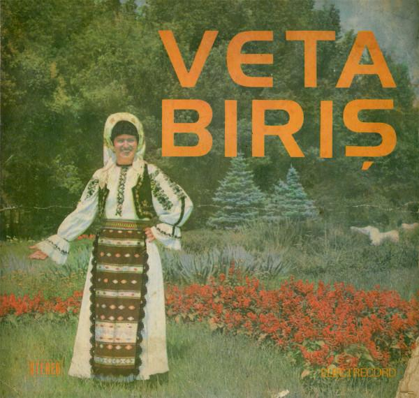 Veta Biriș - Du-ți Bade, Dorul Cu Tine [1]