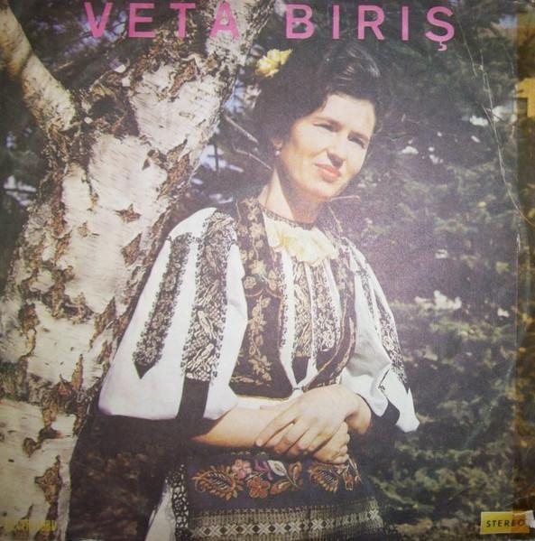 Veta Biriș - Jură, Bade, Că N-ai Fost [1]