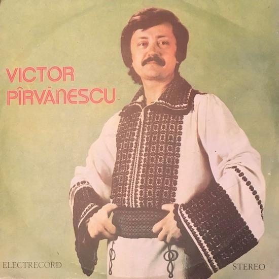 Victor Pîrvănescu - Victor Pîrvănescu [1]