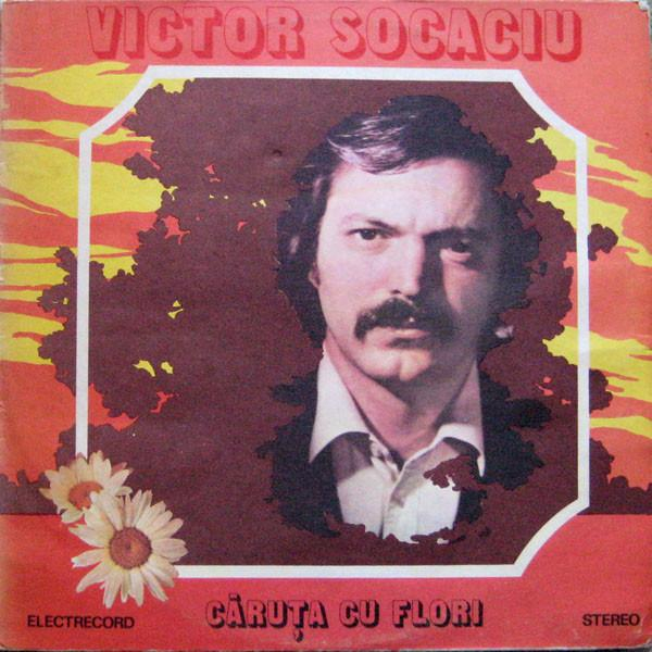 Victor Socaciu - Căruța Cu Flori [1]