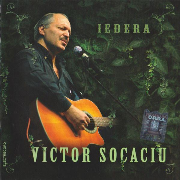Victor Socaciu - Iedera [1]