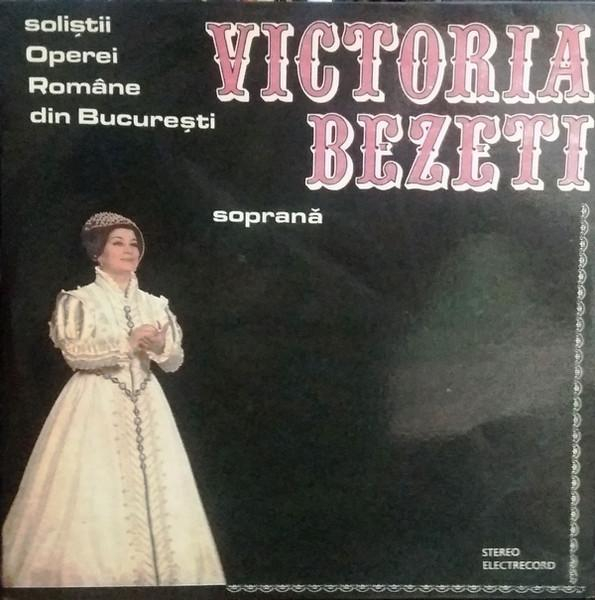 Victoria Bezetti - Victoria Bezetti [1]