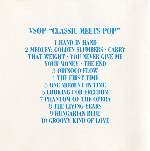 Vienna Symphonic Orchestra Project - " 4" - Classic Meets Pop [2]