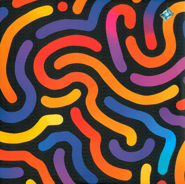 Vinil Creative Camp 2020 , (Disc Vinil) [4]