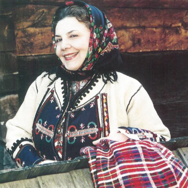 Viorica Flintașu - Cine Mi-o Făcut Ochii [2]