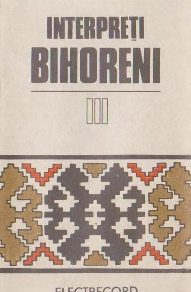 Viorica Flintașu - Interpreți Bihoreni (III) (Caseta Audio) [1]