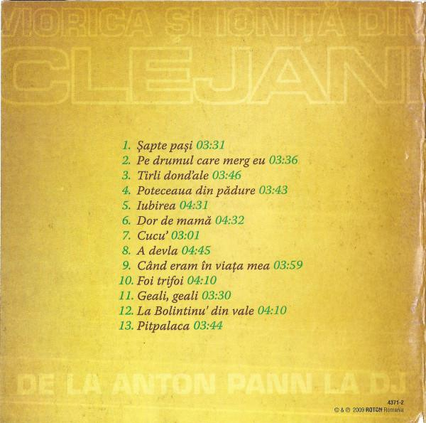 Viorica și Ioniță din Clejani - De La Anton Pann La DJ [2]