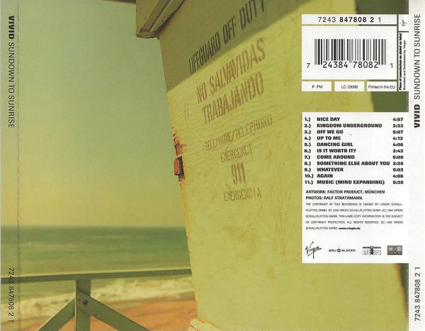 Vivid - Sundown To Sunrise [2]