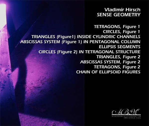 Vladimír Hirsch - Sense Geometry [2]