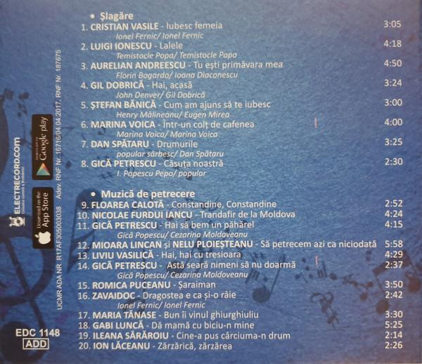 Voci De Aur [2]
