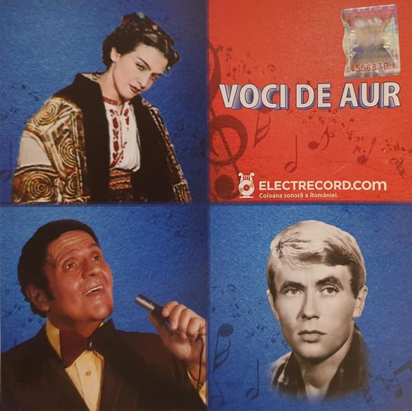 Voci De Aur [1]
