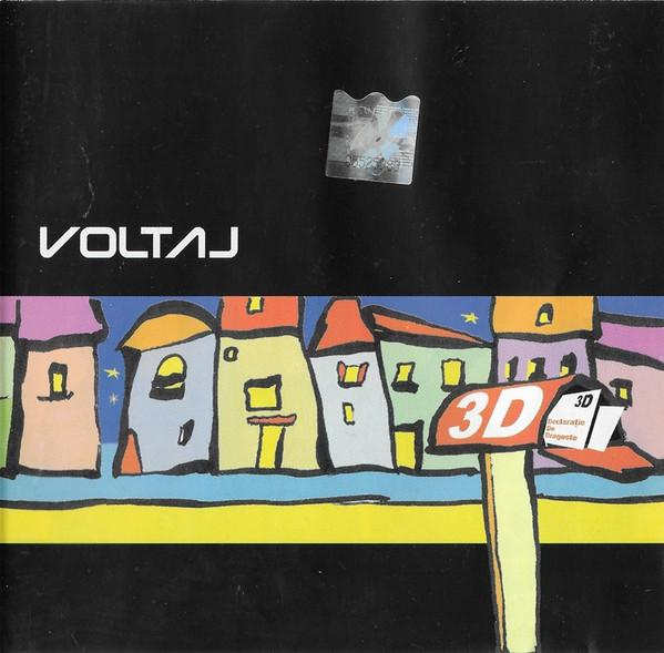 Voltaj - 3D [1]