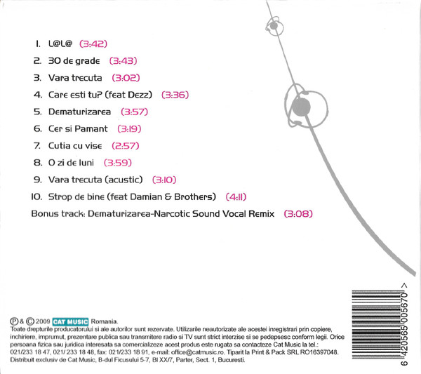 Voltaj – V8 (CD) [2]